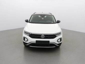VOLKSWAGEN T-ROC LIFE 150 TSI