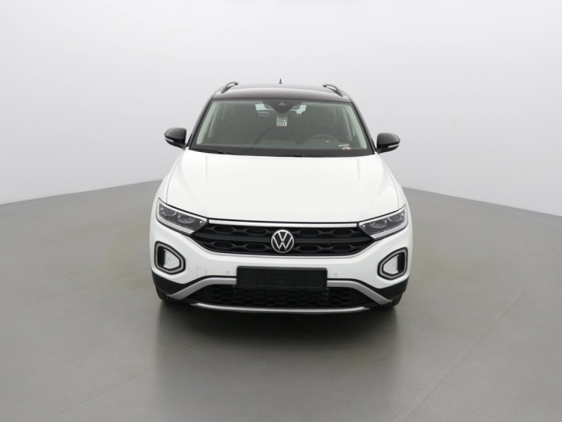 VOLKSWAGEN T-ROC LIFE 150 TSI