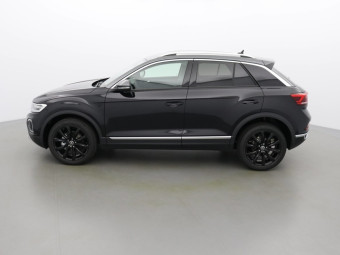 VOLKSWAGEN T-ROC STYLE 150 TSI