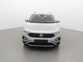 VOLKSWAGEN T-ROC LIFE 150 TSI