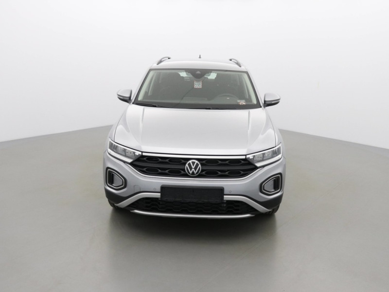 VOLKSWAGEN T-ROC LIFE 150 TSI