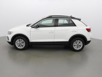 VOLKSWAGEN T-ROC LIFE 150 TSI