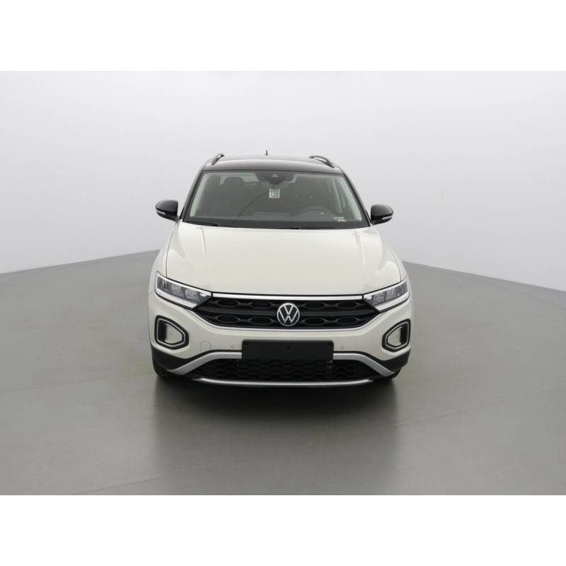 VOLKSWAGEN T-ROC LIFE 150 TSI