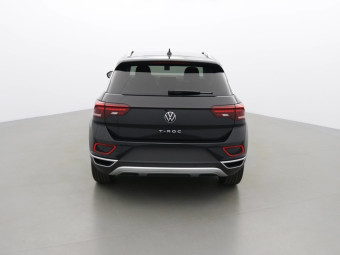 VOLKSWAGEN T-ROC STYLE 150 TSI