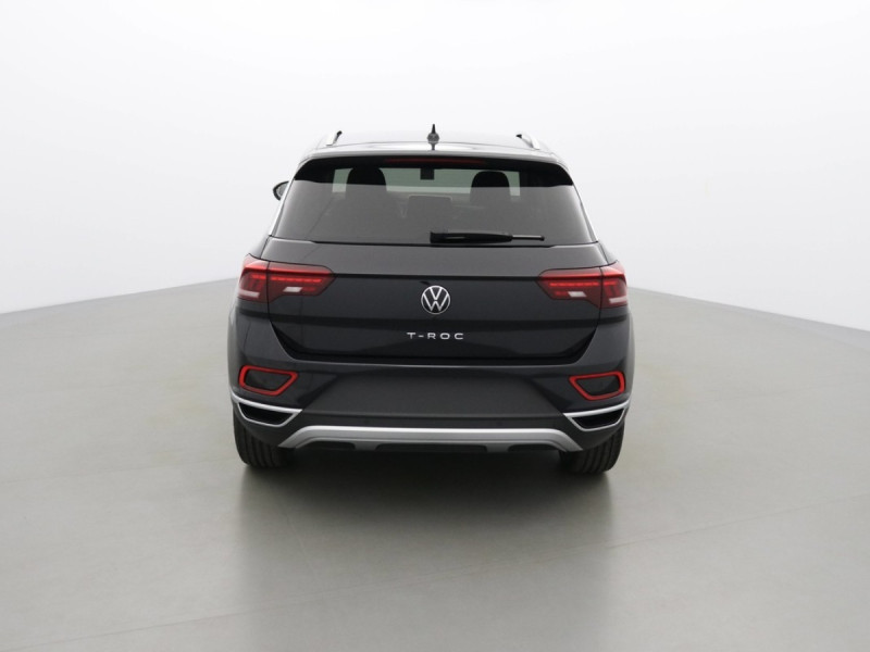 VOLKSWAGEN T-ROC STYLE 150 TSI