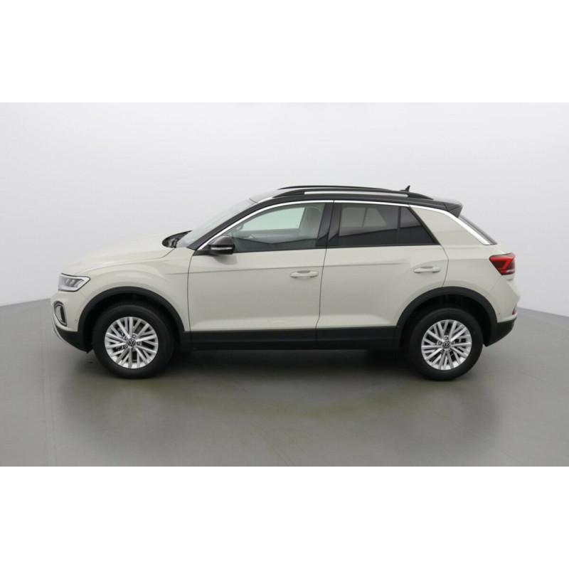 VOLKSWAGEN T-ROC LIFE 150 TSI