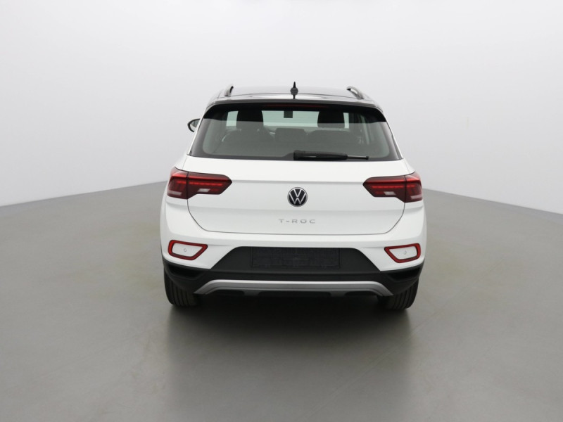 VOLKSWAGEN T-ROC LIFE 150 TSI