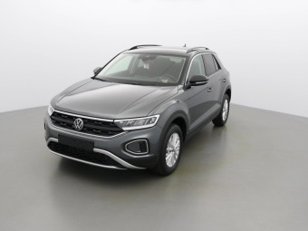 VOLKSWAGEN T-ROC LIFE 150 TSI