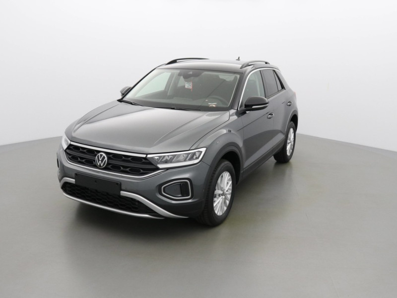 VOLKSWAGEN T-ROC LIFE 150 TSI