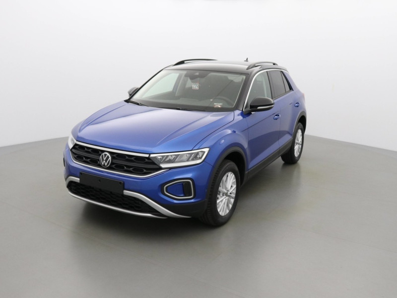 VOLKSWAGEN T-ROC LIFE 150 TSI