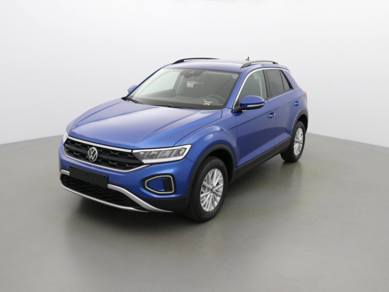 VOLKSWAGEN T-ROC LIFE 150 TSI