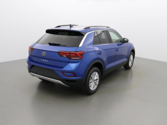 VOLKSWAGEN T-ROC LIFE 150 TSI