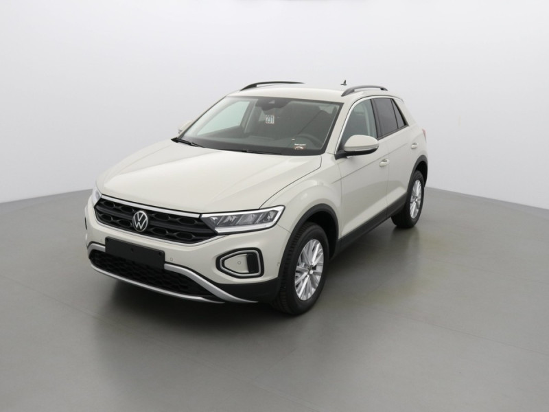 VOLKSWAGEN T-ROC LIFE 150 TSI