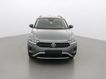 VOLKSWAGEN T-ROC LIFE 150 TSI
