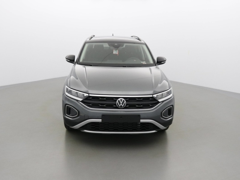 VOLKSWAGEN T-ROC LIFE 150 TSI