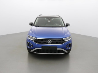 VOLKSWAGEN T-ROC LIFE 150 TSI