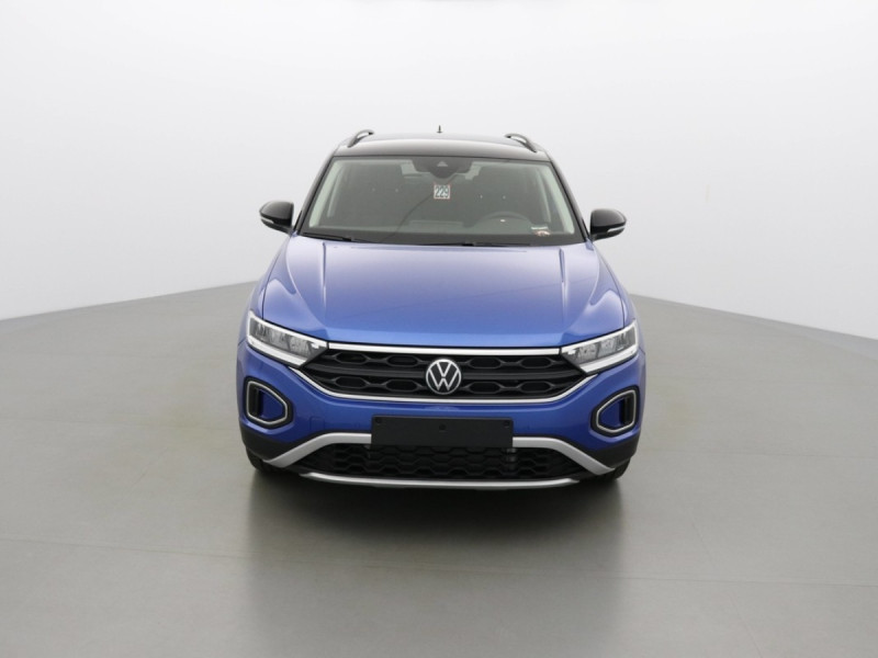 VOLKSWAGEN T-ROC LIFE 150 TSI