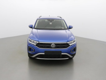 VOLKSWAGEN T-ROC LIFE 150 TSI