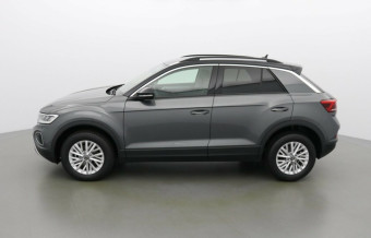 VOLKSWAGEN T-ROC LIFE 150 TSI