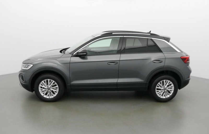 VOLKSWAGEN T-ROC LIFE 150 TSI