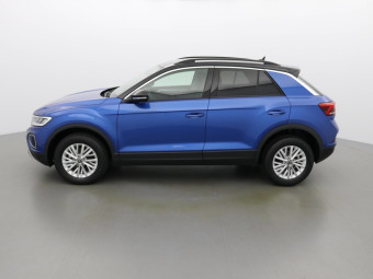 VOLKSWAGEN T-ROC LIFE 150 TSI