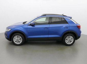 VOLKSWAGEN T-ROC LIFE 150 TSI