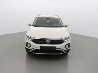 VOLKSWAGEN T-ROC LIFE 150 TSI