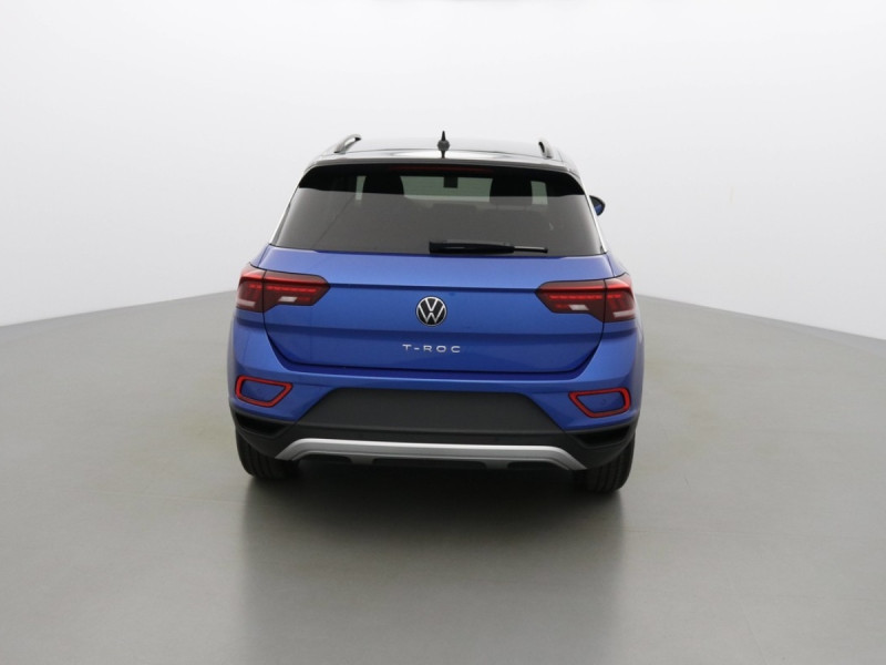 VOLKSWAGEN T-ROC LIFE 150 TSI