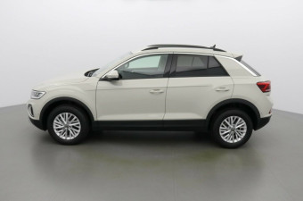VOLKSWAGEN T-ROC LIFE 150 TSI