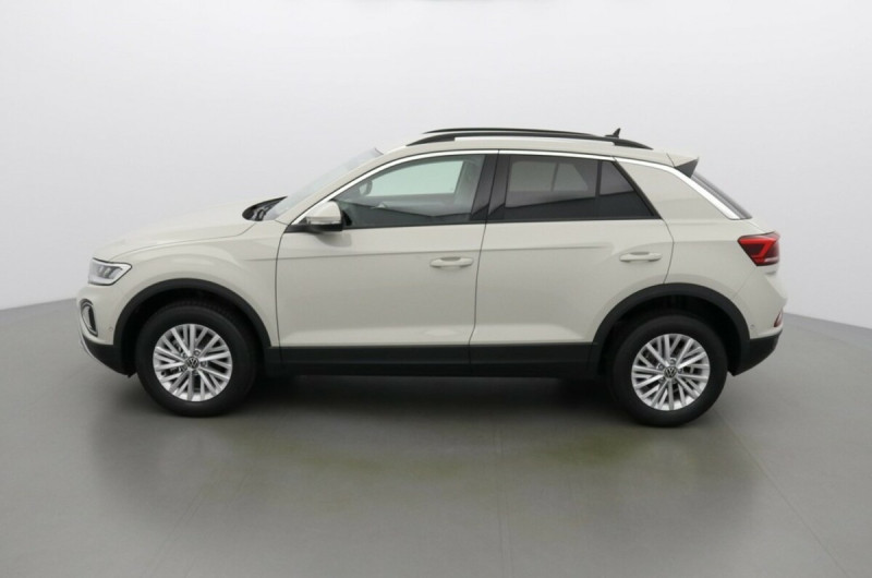 VOLKSWAGEN T-ROC LIFE 150 TSI