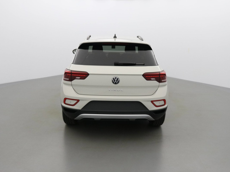 VOLKSWAGEN T-ROC LIFE 150 TSI