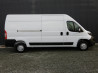 PEUGEOT BOXER FOURGON BASE 140 HDI