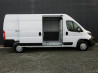PEUGEOT BOXER FOURGON BASE 140 HDI