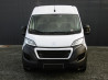 PEUGEOT BOXER FOURGON BASE 140 HDI