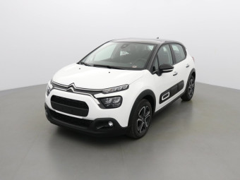 CITROEN C3 SHINE 110 PURETECH EAT 6