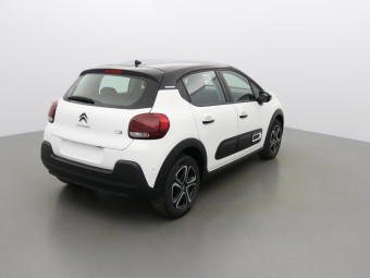 CITROEN C3 SHINE 110 PURETECH EAT 6