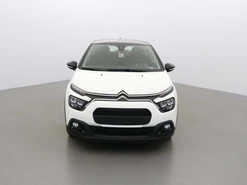 CITROEN C3 SHINE 110 PURETECH EAT 6