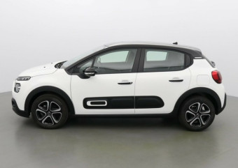 CITROEN C3 SHINE 110 PURETECH EAT 6