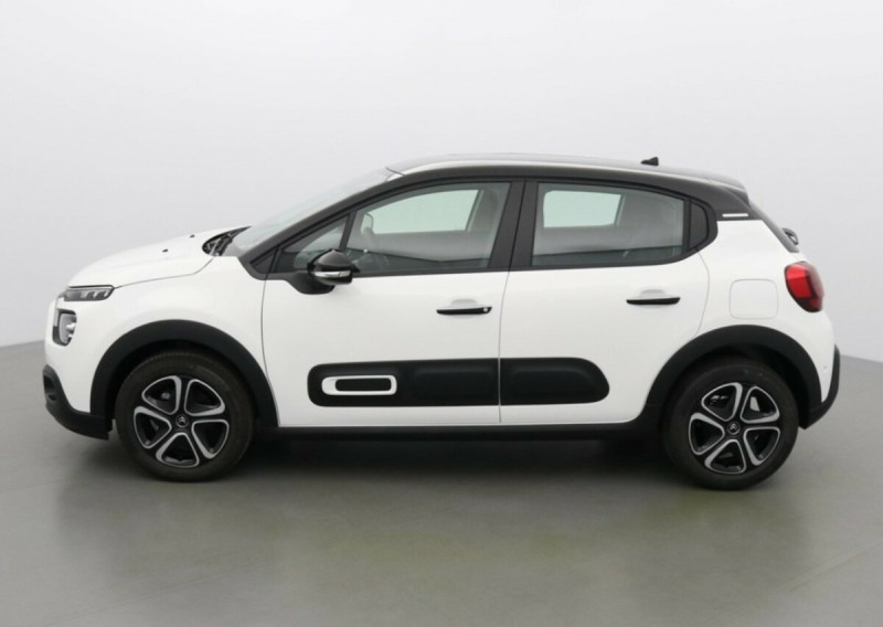CITROEN C3 SHINE 110 PURETECH EAT 6