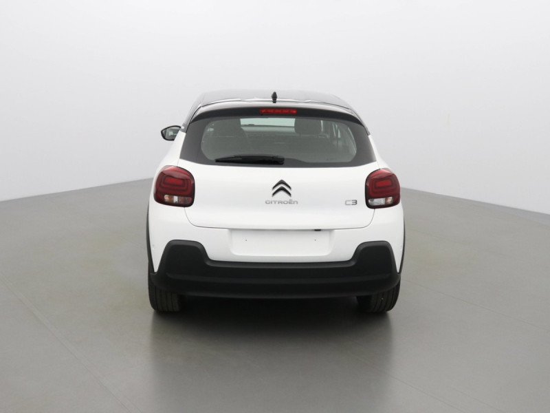 CITROEN C3 SHINE 110 PURETECH EAT 6