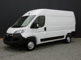 OPEL MOVANO FOURGON L2H2 ESSENTIA 140 D