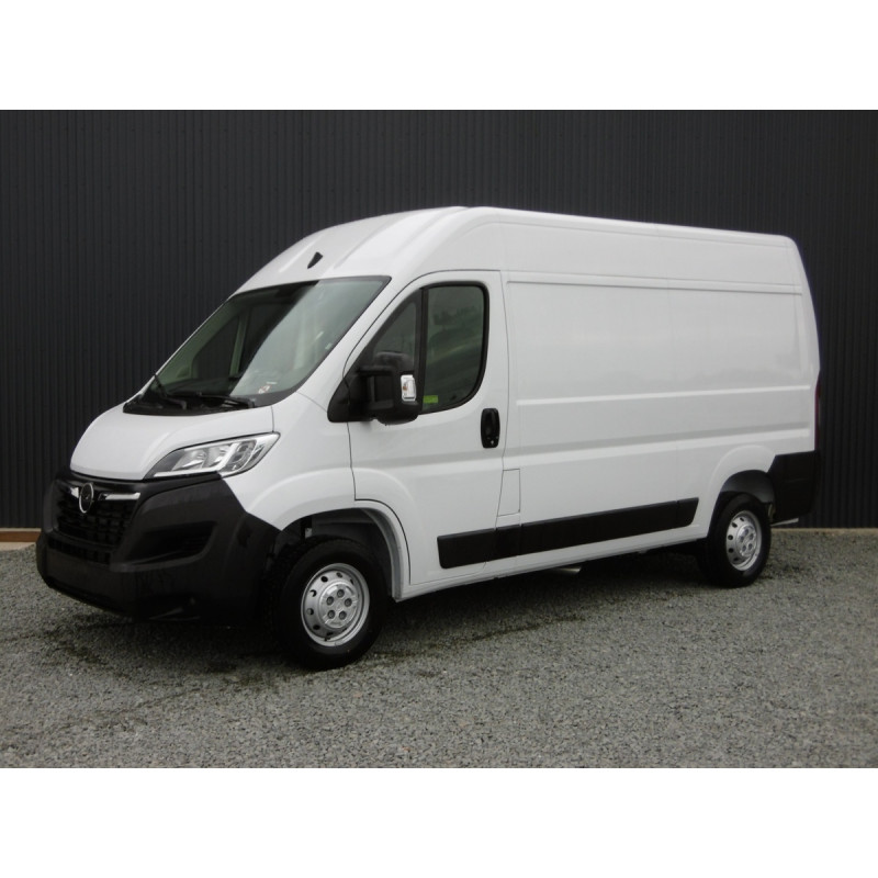 OPEL MOVANO FOURGON L2H2 ESSENTIA 140 D
