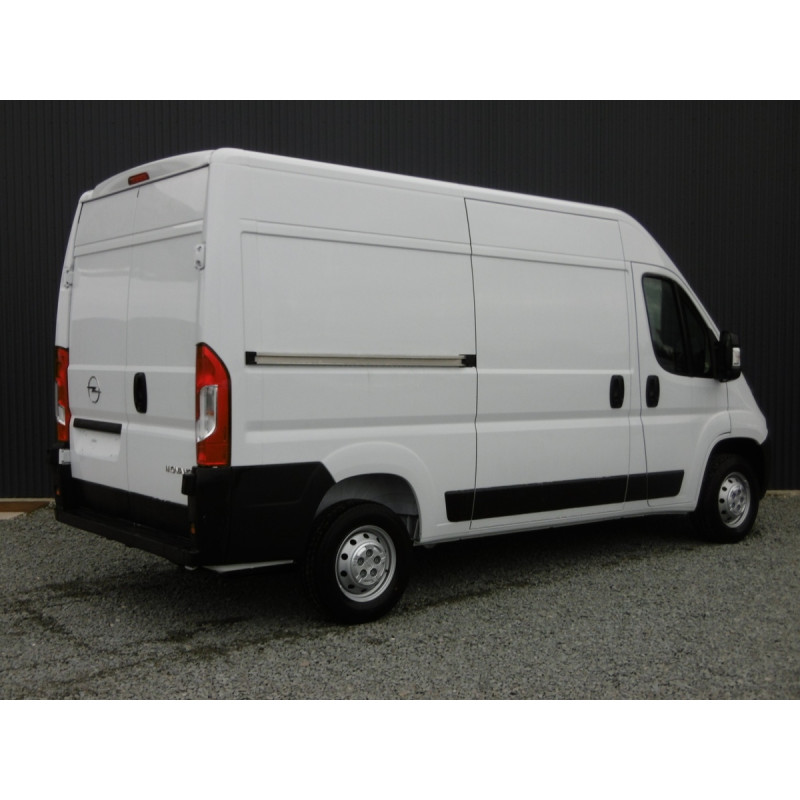 OPEL MOVANO FOURGON L2H2 ESSENTIA 140 D