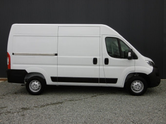OPEL MOVANO FOURGON L2H2 ESSENTIA 140 D