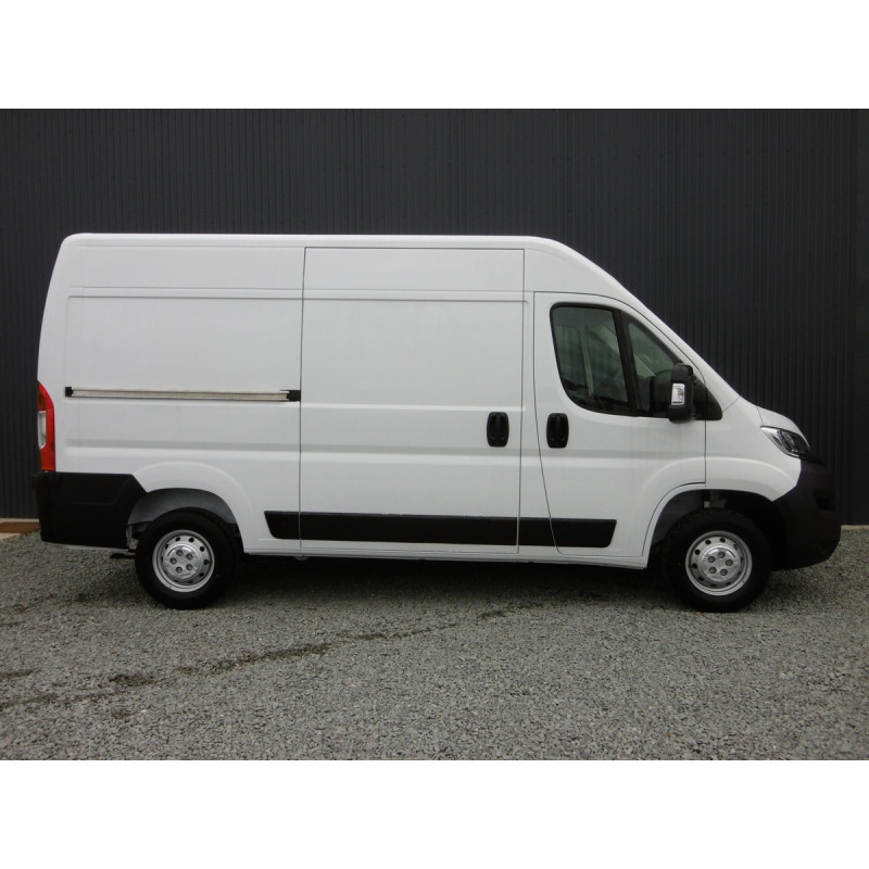 OPEL MOVANO FOURGON L2H2 ESSENTIA 140 D