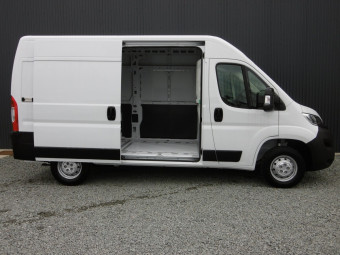 OPEL MOVANO FOURGON L2H2 ESSENTIA 140 D