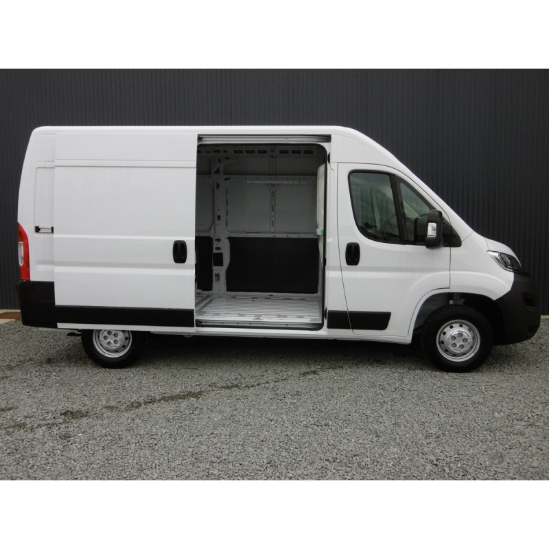 OPEL MOVANO FOURGON L2H2 ESSENTIA 140 D