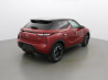 DS DS3 CROSSBACK BASTILLE 130 PURETECH EAT8