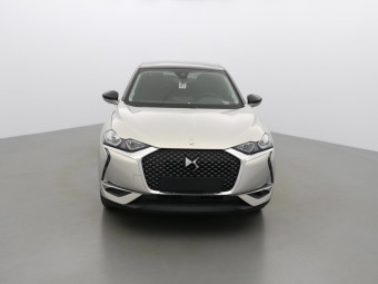DS DS3 CROSSBACK BASTILLE 130 PURETECH EAT8