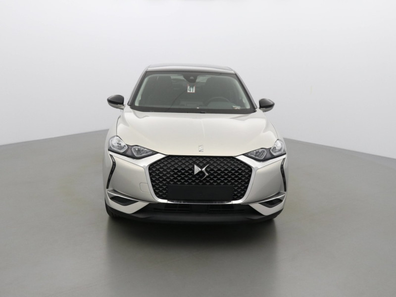 DS DS3 CROSSBACK BASTILLE 130 PURETECH EAT8